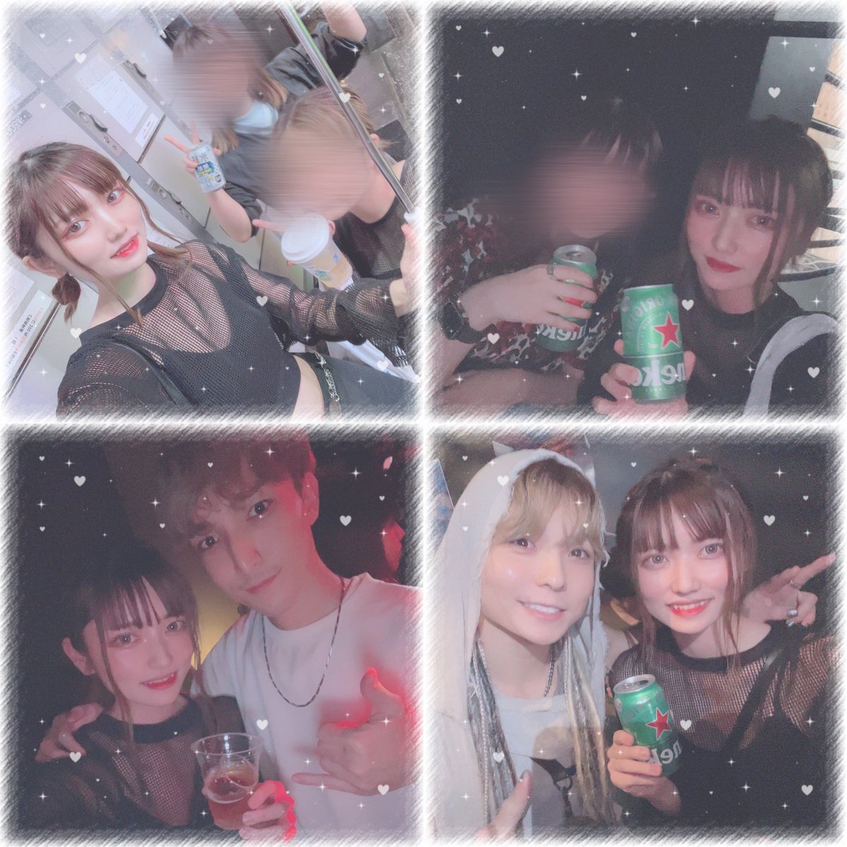 ね ね 🐾ฅ⸃⸃ tweet media