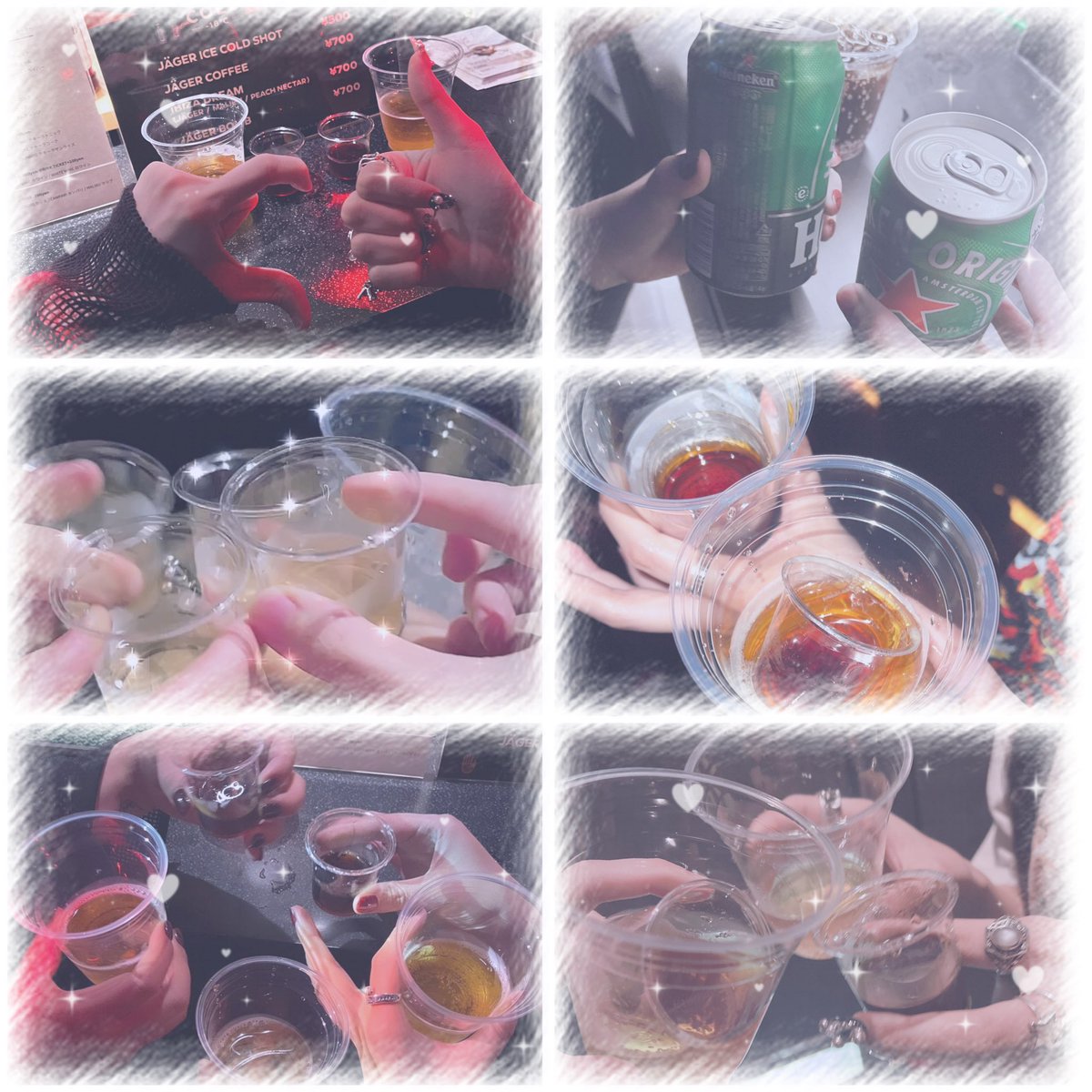 ね ね 🐾ฅ⸃⸃ tweet media