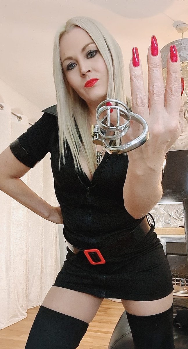 Small? Pathetic? Useless? Don't worry I have the perfect solution for you 😈🤣🔐