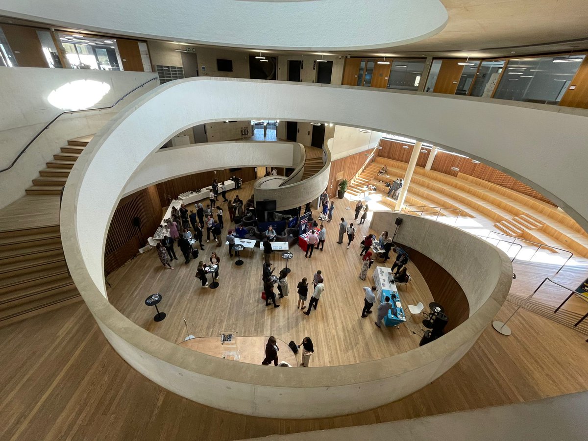 GASOC_2015's tweet photo. 😍 @BlavatnikSchool #gasoc23 https://t.co/SYjjoEQtea