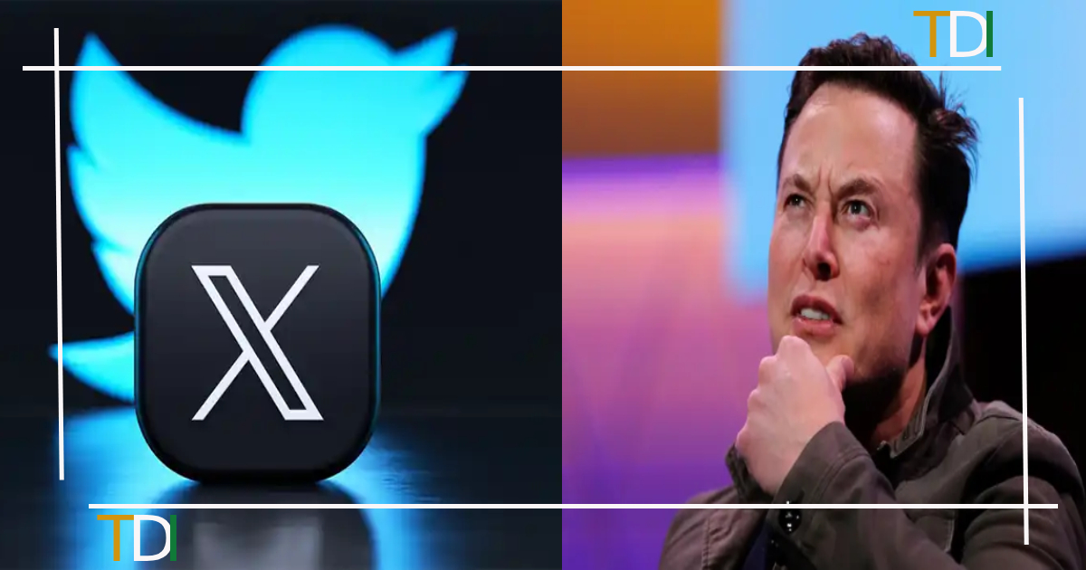 Elon Musk's 'X' acknowledges its roots with a new App Store tagline: 'Formerly Twitter.' 🐦➡️❌ As App Store rankings dip, nostalgia meets strategy. #FromTwitterToX #SocialMediaShift