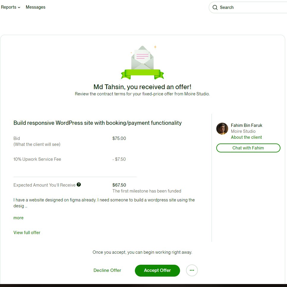 Another WordPress website design
Projects link:blackbookstudio.com

need Web designer?
hire me:
upwork.com/freelancers/~0…

#upwork #upworkfreelancer
#wordpressdeveloper #webdeveloper