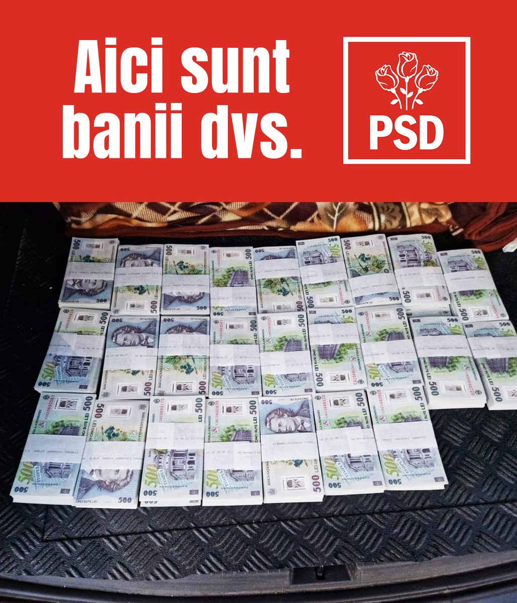 WienerAdrian's tweet photo. #Vaslui
#PSD https://t.co/pvfOLqREXg