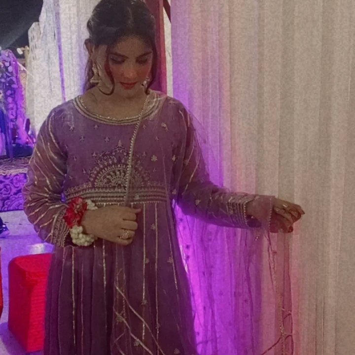 NazemNabila's tweet photo. Bring on the purple!
Purple is not just a color, it's a state of mind 💜#purple #dostkishadi #foryouシ #likeit https://t.co/5ibbuaAWMR
