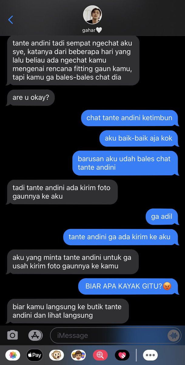 ka'nin tweet media