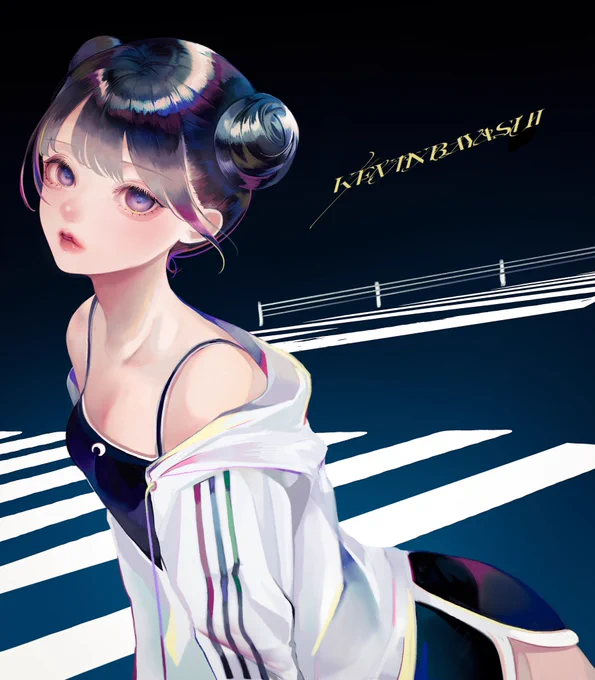 月夜 