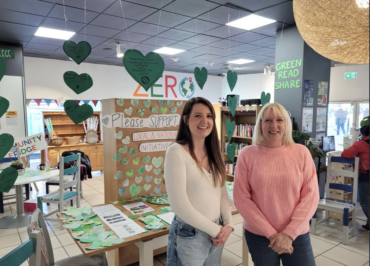 Cllr Maddy Redpath tweet media