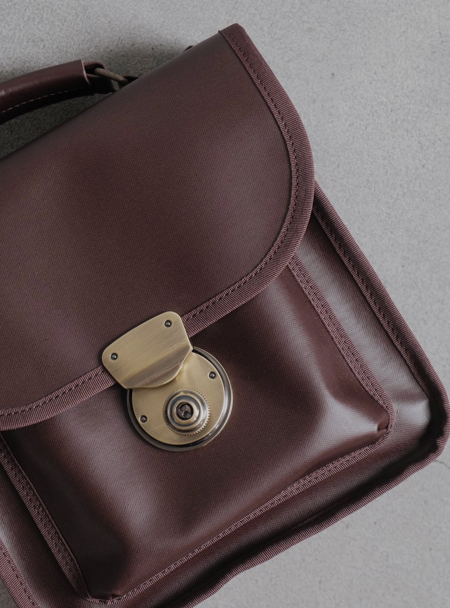 new arrival...】 olden mini cacao - - - - KENTO HASHIGUCHIの定番 