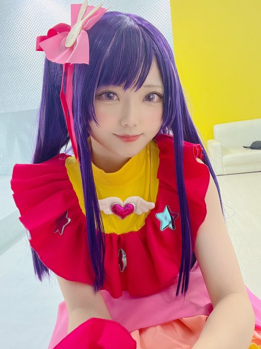 Twitterのコスプレ画像31