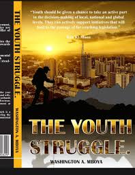 Madaraka003's tweet photo. Addressing youth struggles is a complex and ongoing societal challenge. Solutions can be found through a combination of efforts.
#TheYouthStrugles 

Grab a copy of "The Youth Struggle" by @WASHINGTONMBOYA today https://t.co/2yMKPG3rT3