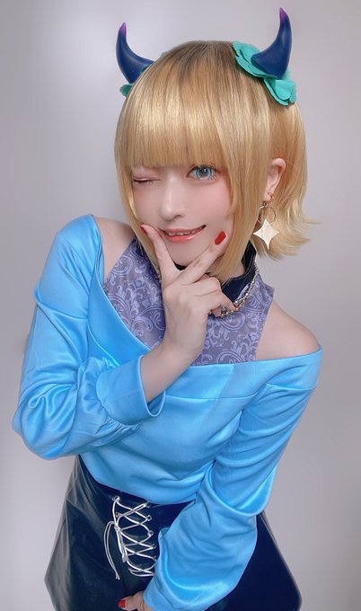 コスプレイヤークエのTwitter画像23