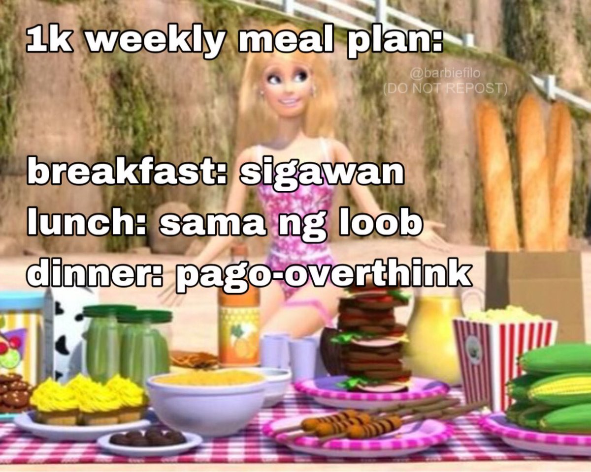 barbiefilo's tweet photo. SARAP https://t.co/Dw6dulsQHH