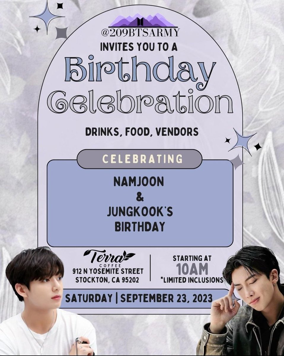 Idol Days in CA (more active on IG) tweet media