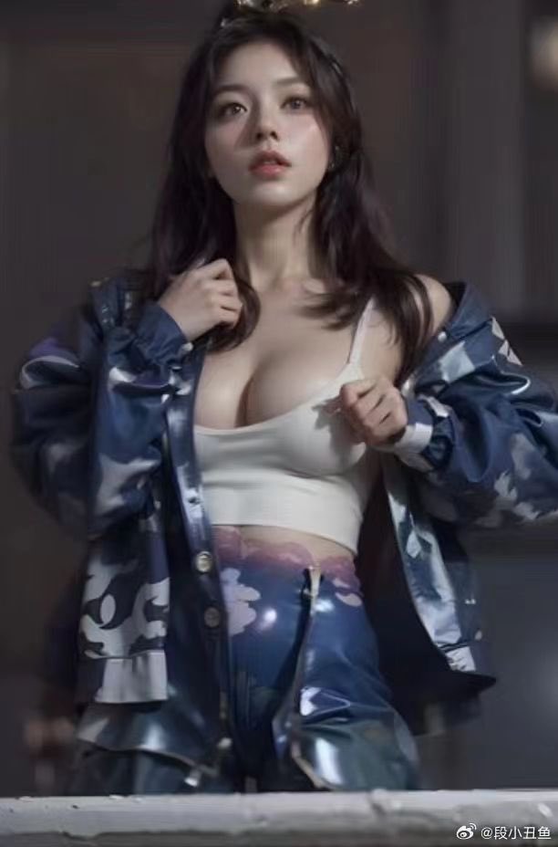 两只甲虫呼之欲出！