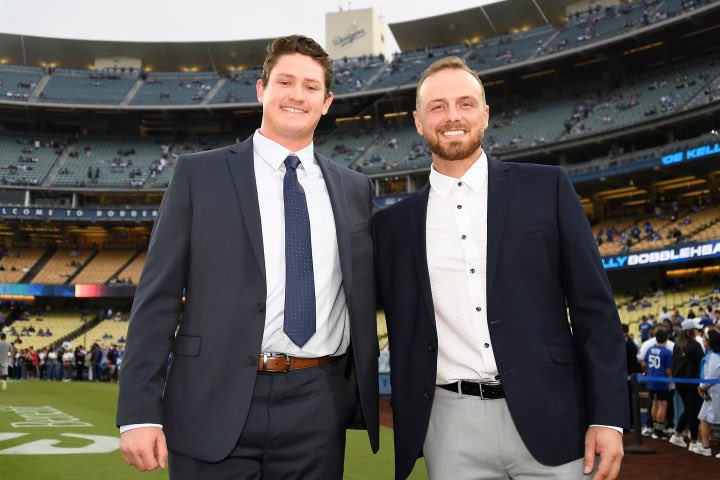 USC Baseball tweet media