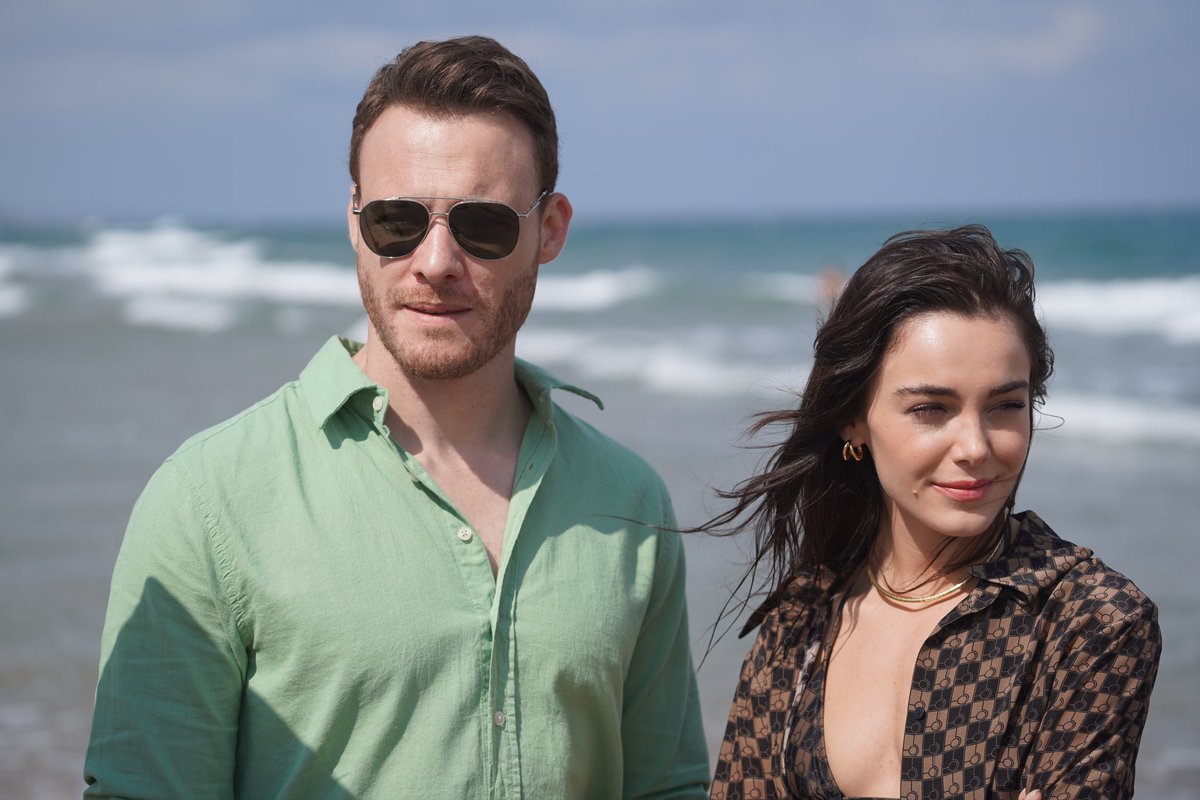 Bugün günlerden #YaÇokSeversen yeni bölümü kimler izleyecek #Atelya