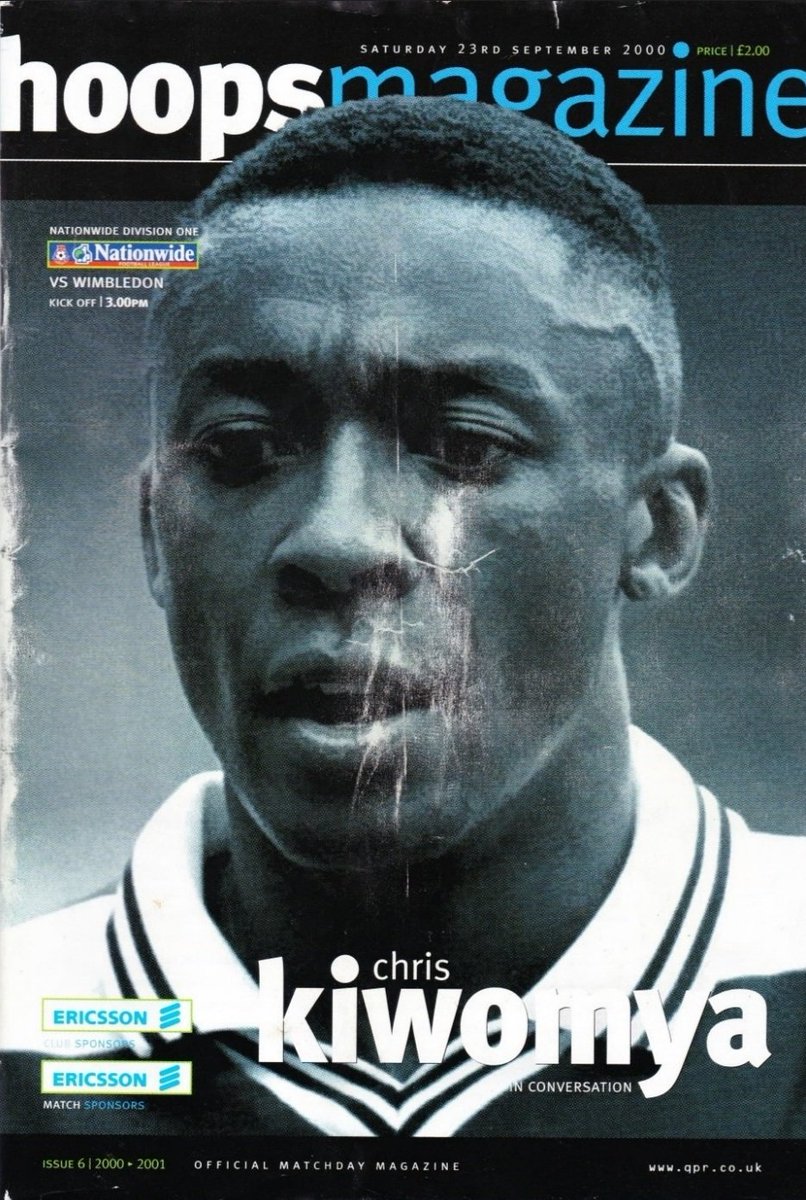 On This Day - #QPR tweet media