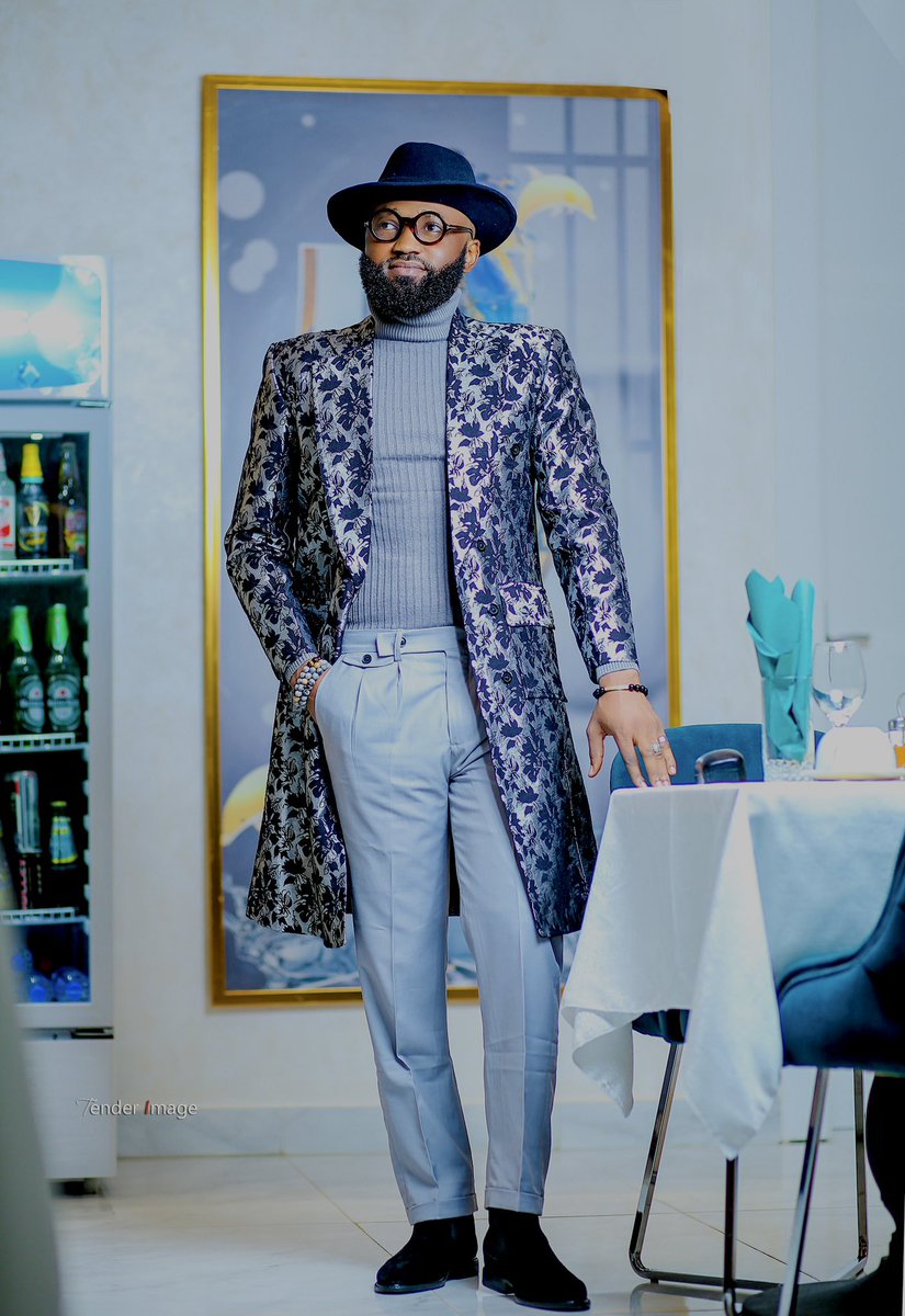 harmony_stylist's tweet photo. MATURE MEN LIFESTYLE BRAND🔥

Outfit and shoe: @harmonyfashionstylist

Worldwide Delivery✅

For enquiries :
Send a message Via  DM or 
IG @harmonyfashionstlist
Whatsapp +234 806 511 2845
 
#hfsmen #hfs@6
#fyp #outfitinspiration
#naijastylist #lagosfashiondesigner
#ibadanstylist https://t.co/wskBrRnZrn
