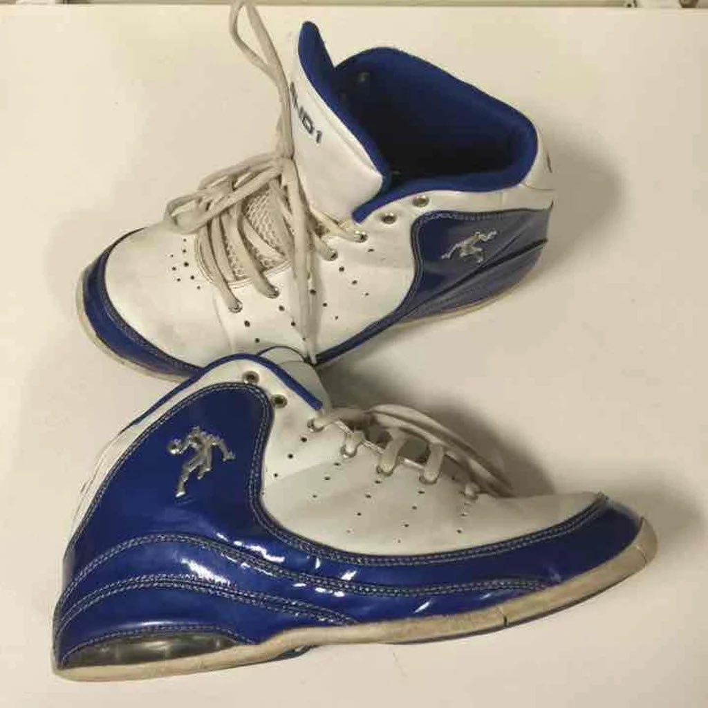Anyone know how much these resell for?