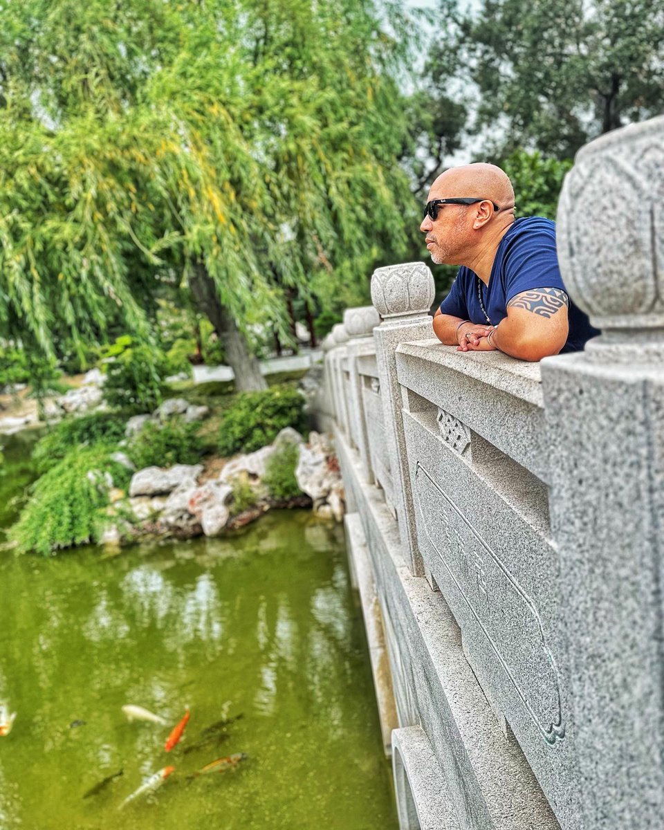 derrickahsam's tweet photo. Lovely day at @TheHuntington playing tour guide for my sis @deliatesi visiting LA for the first time…

#moredayslikethis… https://t.co/cinnBkt2tA