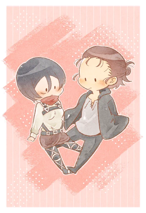 #えれみか森デフォルメでえれみか! 