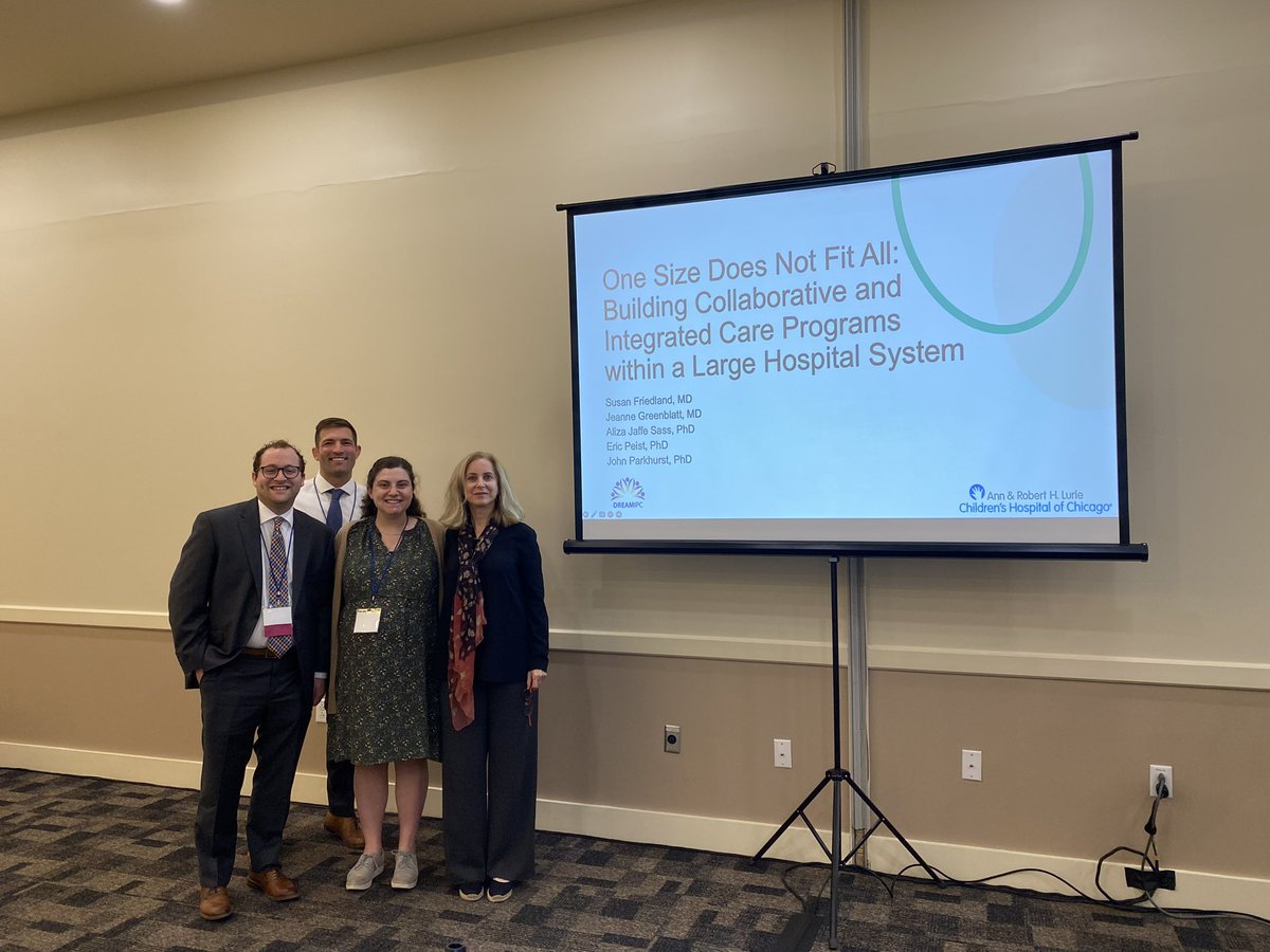 Really proud to watch this team present <a href="/DreamIpc/">DREAM IPC</a> and see all of my wonderful colleagues!