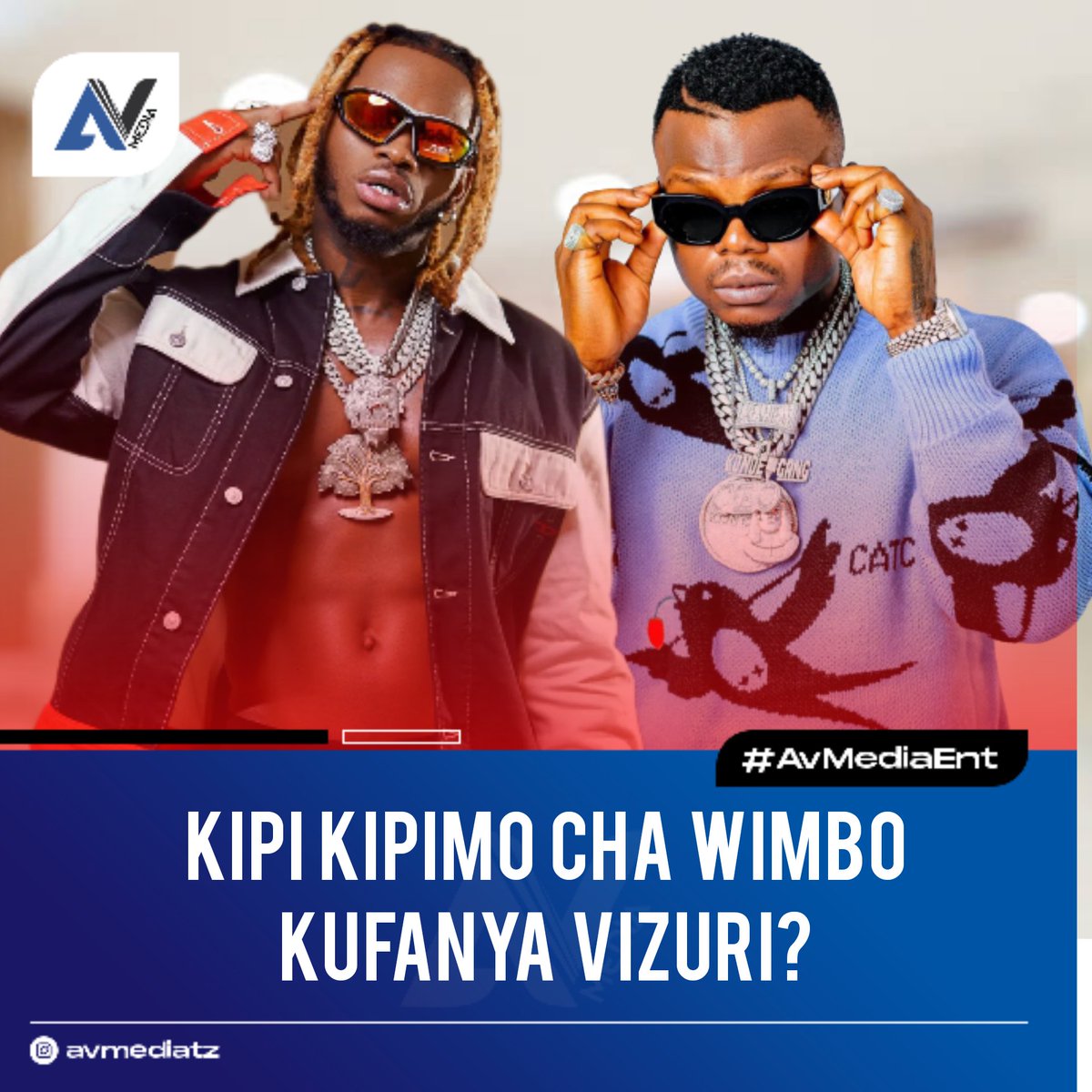 AVmediaTZ's tweet photo. Kwa nchi kama Marekani, wimbo kuingia Top 10 ya Billboard Hot 100 na hata kushika nafasi ya kwanza, unahesabika kama wimbo wenye mafanikio. 

Albamu kuingia Top 10 ya Billboard 200 na hata kushika namba moja, inahesabika kama albamu yenye mafanikio. https://t.co/Sr6Rlx9IkW