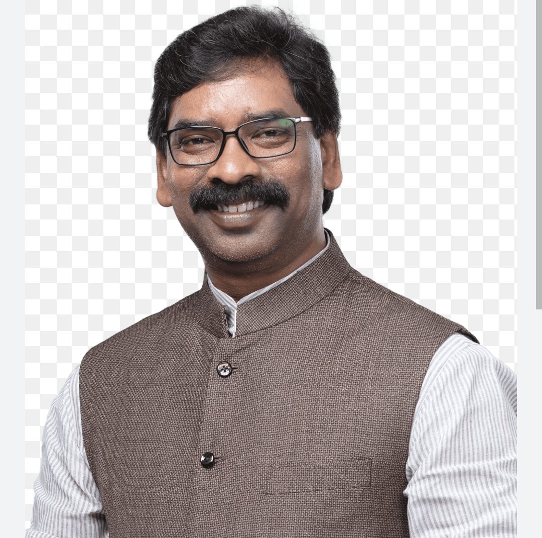 Anchorpriyanka_'s tweet photo. #Jharkhand #ED #Ranchi
मुख्यमंत्री हेमंत सोरेन को आज ईडी का बुलावा था! इधर हेमंत सोरेन ने हाई कोर्ट में ईडी के समन के खिलाफ याचिका दायर कर दी है!इसकी कॉपी ईडी के साथ केंद्र सरकार को भी भेज दिया है! मतलब साफ है अब जो करना है आगे ईडी को ही करना है! https://t.co/1z8ujgfMUh