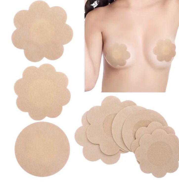GarmentsbyC's tweet photo. Do y’all know what nipple covers are??😉
Get to my inbox and buy you a pair to  cover those babies. We have both silicone reusable or one time use. 🥳🥳
#boob safety 
#comfort Watsap +256787298207 https://t.co/wjnLnGaL5j