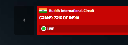 motogpfeed's tweet photo. they placed it live just now... someone had an extra couple of mins tho https://t.co/QBWr9gneXn