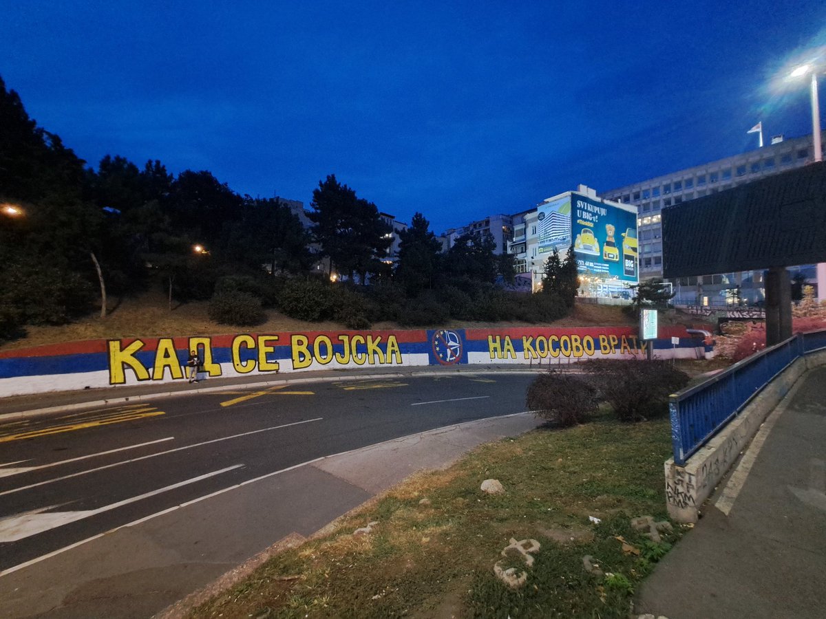 Dimitar Bechev tweet media