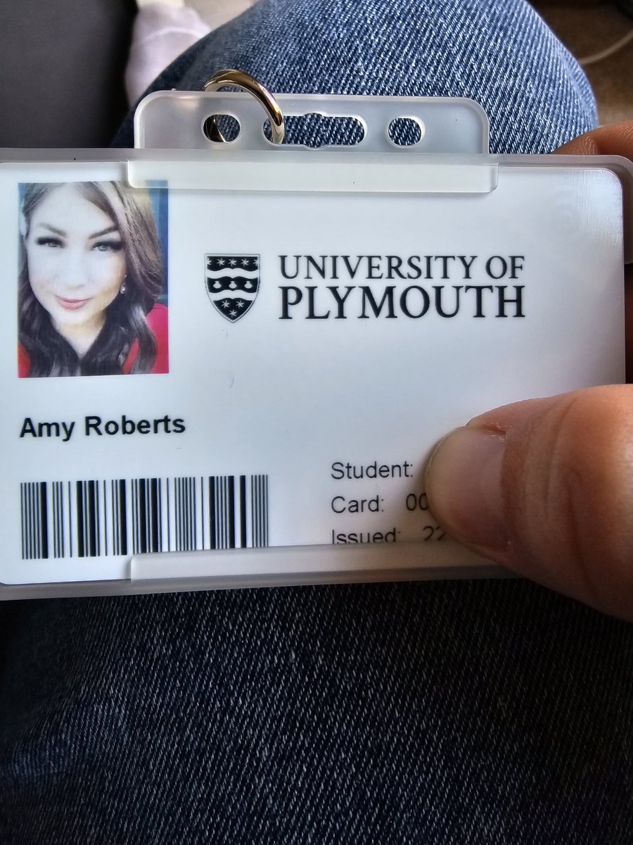Amy171990's tweet photo. #punc23 the journey starts now! Induction week done first lectures start Monday! Adjusting life to a student, mummy and wife and the next busy 3 years but I can't wait! A lot of people would of thought I'd give up but I didn't I carried on and got over those hurdles! https://t.co/2qoM918zxP