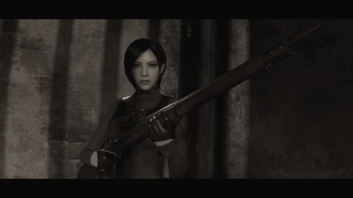 Marisfelica's tweet photo. Separate Ways ❤️ Ada Wong 💗 #ResidentEvil4Remake #AdaWong #VPRetweet #VirtualPhotography #PhothoMode #ArtisticofSociety #ZVPCollection #TheCapturedCollective #WorldofVP #VPEclipse #VPContext #VGPUnite #VGPNetwork #RE4 #PS5Share #ResidentEvil4 https://t.co/lO5Dp88YFr