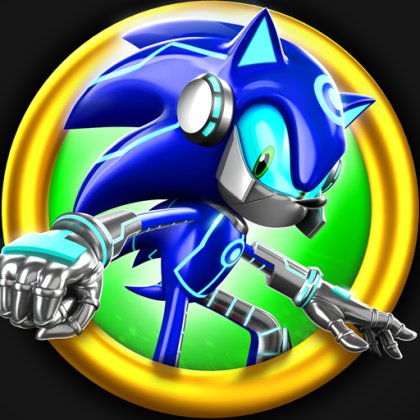 Sonic Speed Simulator  News & Leaks (RETIRED) (@SSSNewsAndLeaks) / X