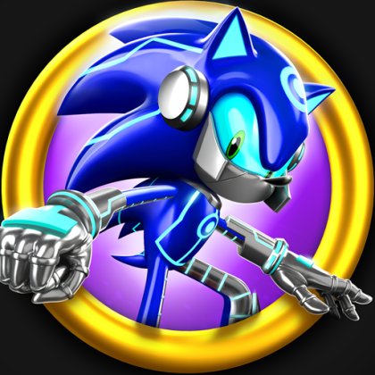 Sonic Leaks (Retired) on X: Sonic Speed Simulator Reborn has been