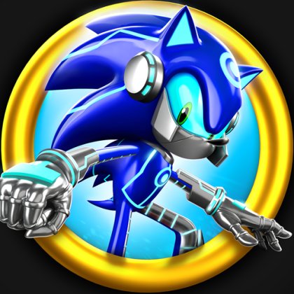 NEW #SonicSpeedSimulator Badge LEAK! #SonicHub #SonicFrontiers #Sonic