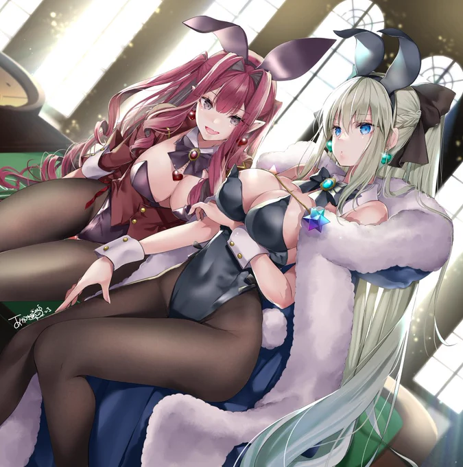 モルトリバニー 