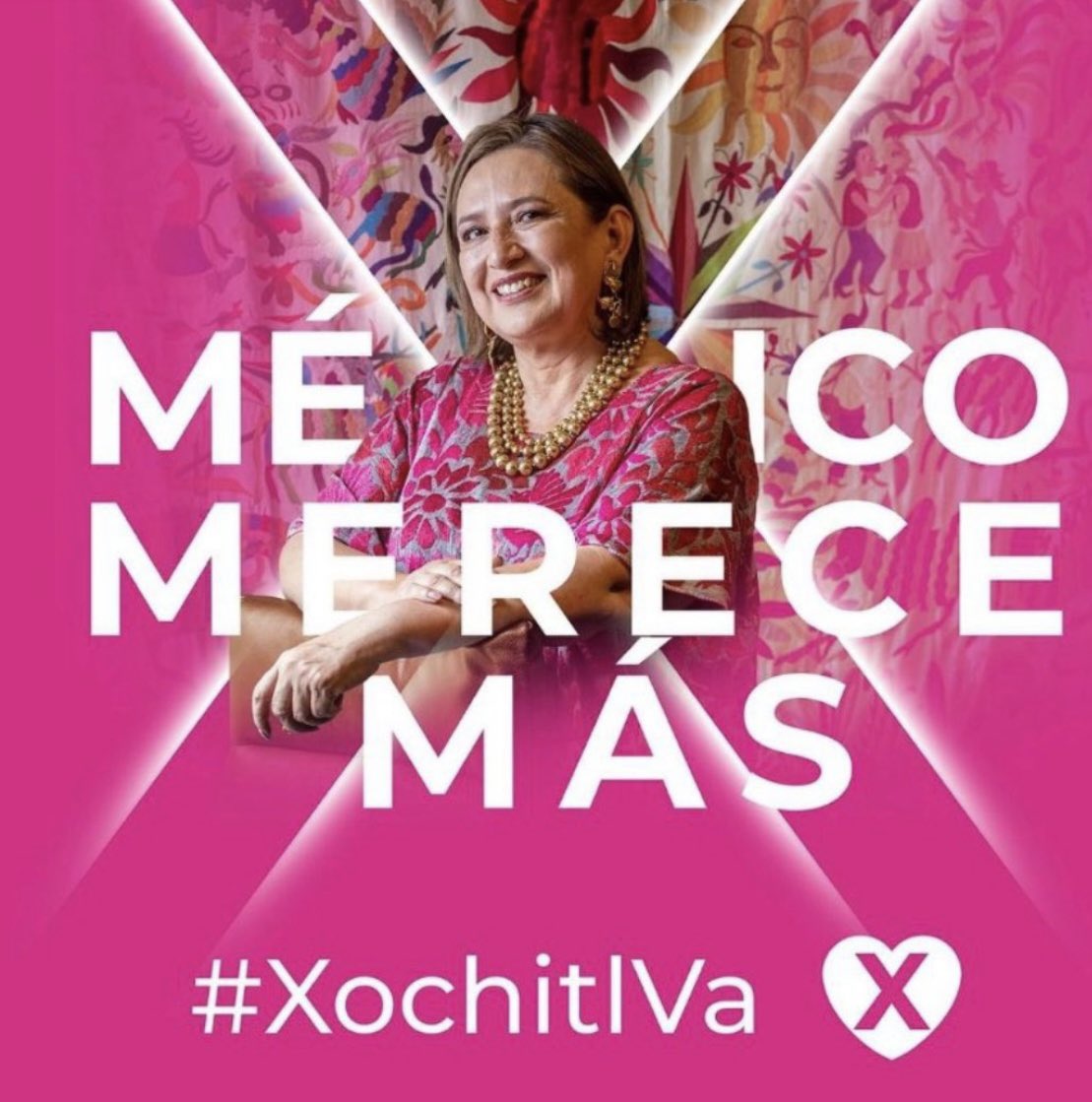 MariPaBe1's tweet photo. @SocCivilMx @becoriac @JPAlGd Jajaja siempre sale la verdad!! https://t.co/MTKFbl7w7f