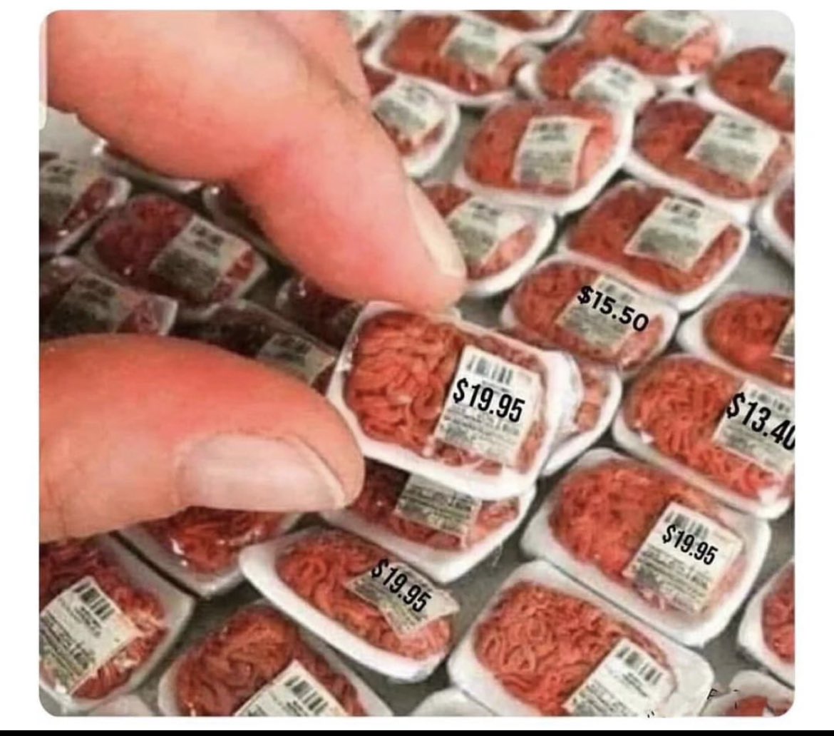 Bidenomics: everybody eats good