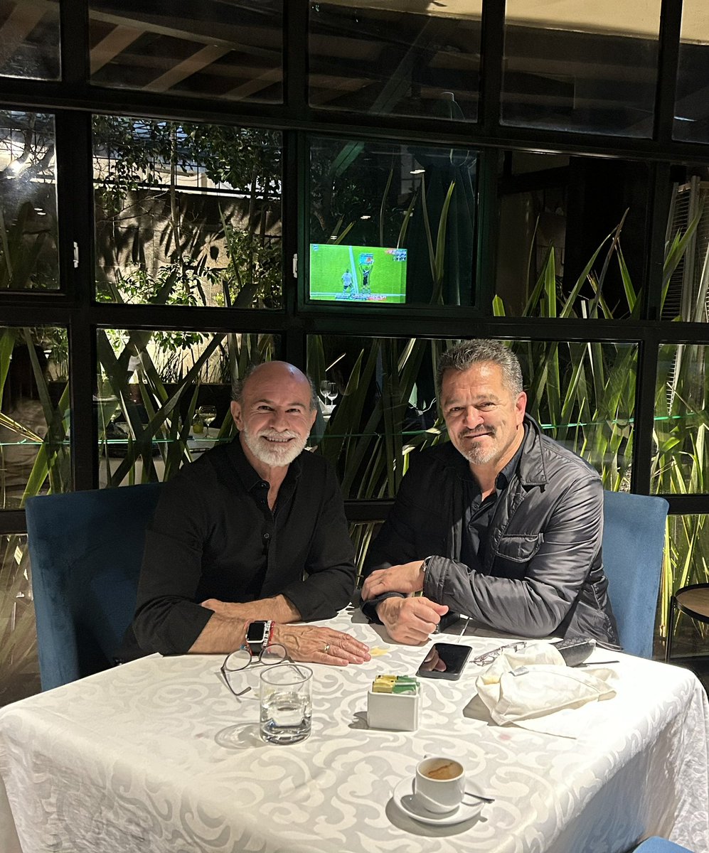 RUIZESPARZAO's tweet photo. Bienvenido a Puebla brother querido @CHermosillo27 🫡 https://t.co/ScTF4WWqC9