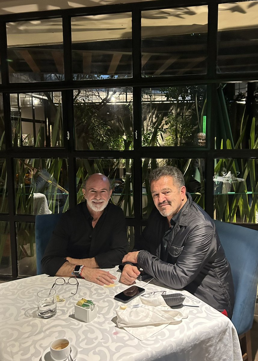 RUIZESPARZAO's tweet photo. Bienvenido a Puebla brother querido @CHermosillo27 🫡 https://t.co/ScTF4WWqC9