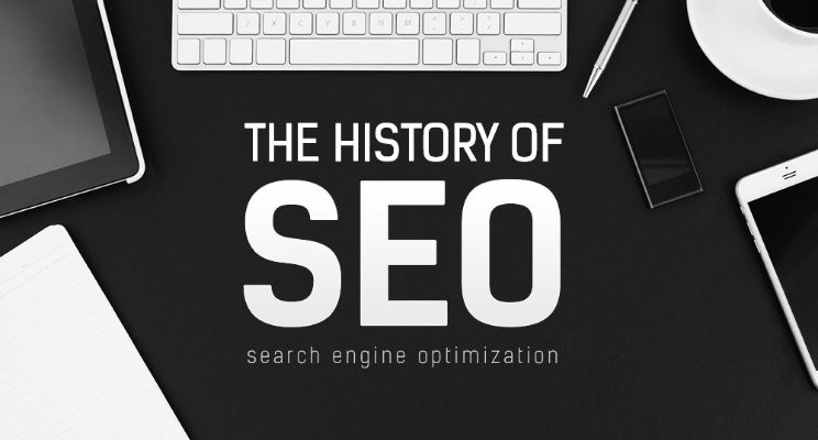 Dhaleelams's tweet photo. Dhaleela SEO Analyst: History and Evolution of Search Engine Optimization https://t.co/YmOrYTjUrC #seohistory #seoevolution #searchengineoptimization https://t.co/Khc5GoD9Xz