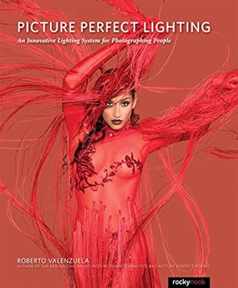 computerbookshp's tweet photo. Picture Perfect Lighting: An Innovative Lighting System for Photographing People by Roberto Valenzuela (Author) @rocky_nook (Publisher) Buy from Computer Bookshop using this link: https://t.co/LQL46AUz7d #analog #digitalphotography #photography #lightingsystem #expression #book https://t.co/QePIi91lat