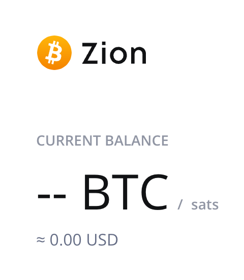 【速報】MetaMaskで、ビットコインをラップすることなく直接管理することが可能に

- Zionは、トークンをラップすることなく、MetaMaskインターフェイス内でビットコインを直接管理できる世界初のアプリケーション