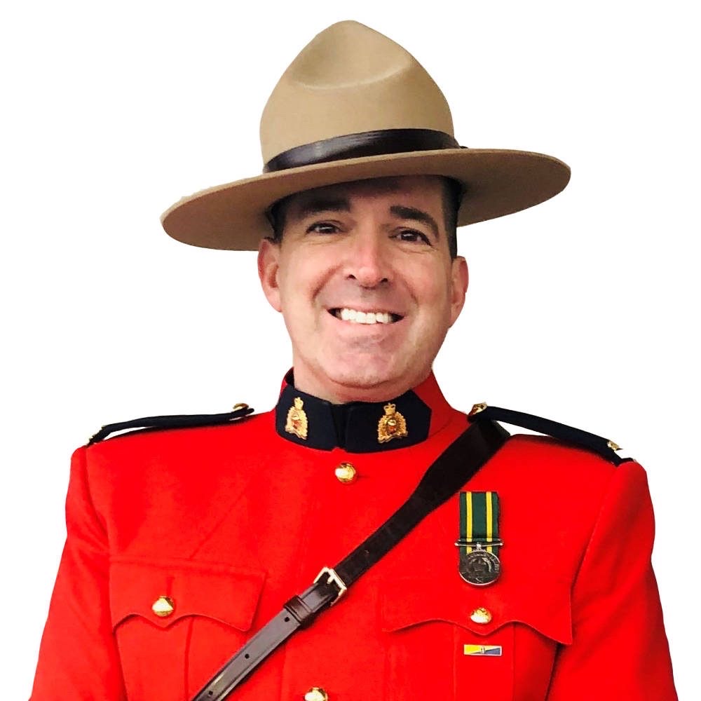 The NPF community is heartbroken once again to learn of the tragic, on-duty killing of Maple Ridge RCMP Constable Rick O’Brien, and of the wounding of Maple Ridge RCMP Members earlier today in Coquitlam, while on duty.  

Cst. O’Brien, 51 was a decorated police officer who, prior
