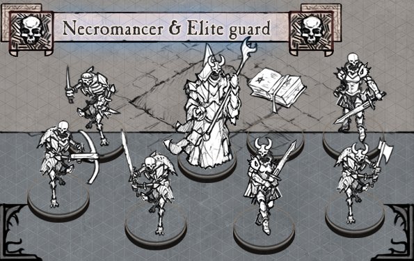 alexdrummo's tweet photo. The Necromancer & Elite skeleton guard was the first pack published for epic isometric.
#dnd #dndtokens #dndmonsters #roll20 #ttrpg #rpg #tabletop #digitaltabletops #tokens #monsters #epicisometric #isometric #DnDcharacter #dnd5e https://t.co/Gbfkm10dM9