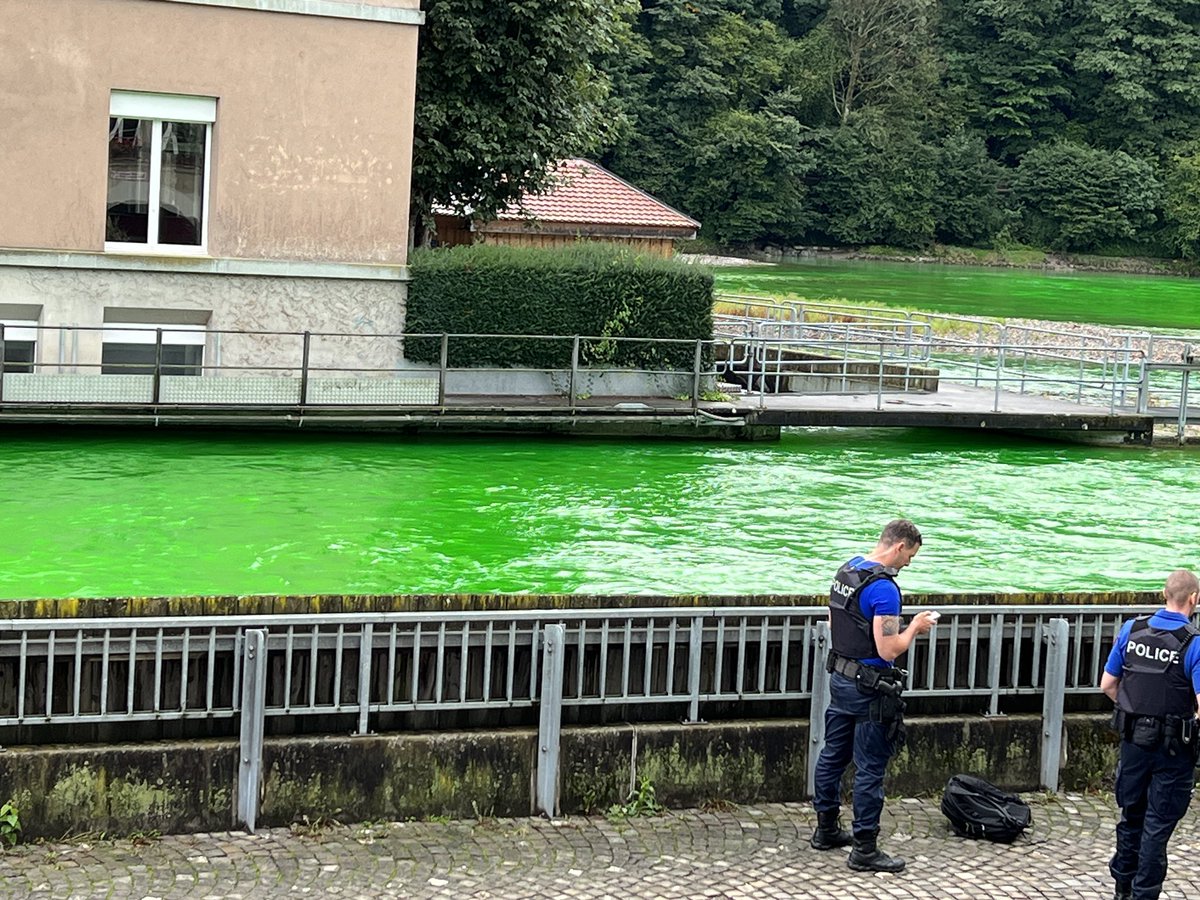 Mattequartier Bern tweet media