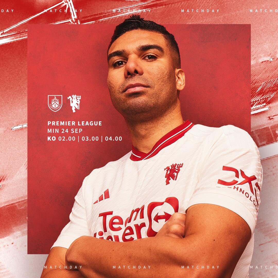 United Focus Indonesia tweet media