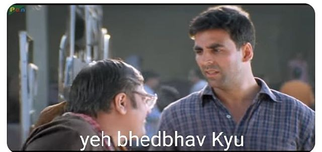TiwariRohit231's tweet photo. #SSC_CGL_2023_REVISED_RESULT 
SSC CGL 2023 tier-1 result should be revised. Every year 15× students are qualified this year only 8× . This random multiply factor is injustice to many students https://t.co/NODmimPFfR