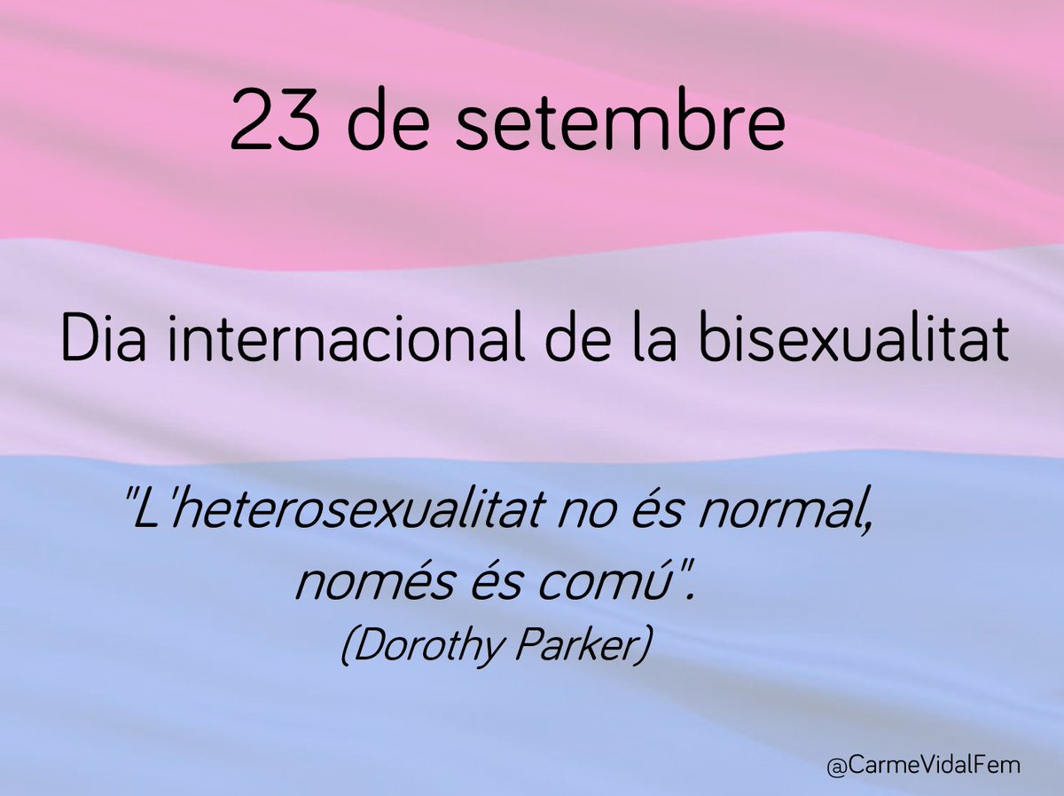 Carme Vidal ✊🏽👩🏻‍⚕️♀ tweet media